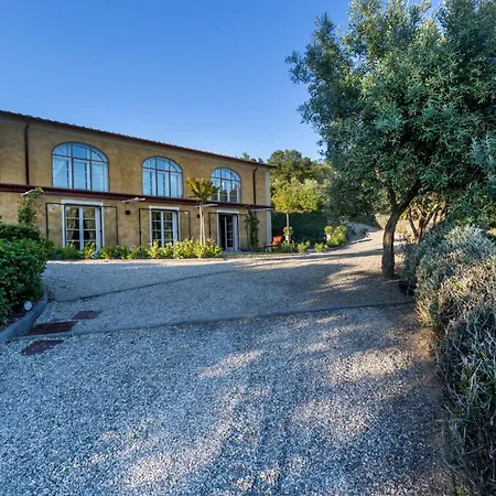 Pendici Villa