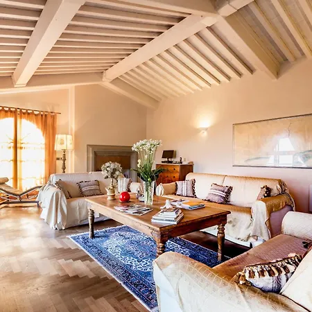 Villa Pendici