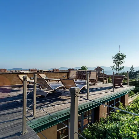 Pendici Villa *