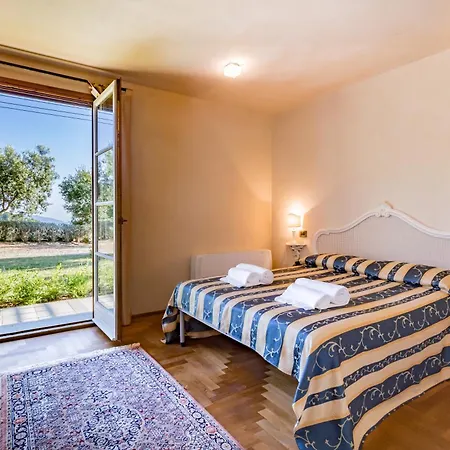 Villa Pendici Ponzano Superiore