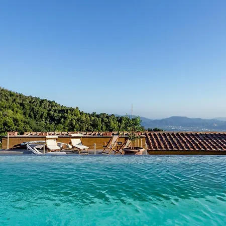 Villa Pendici