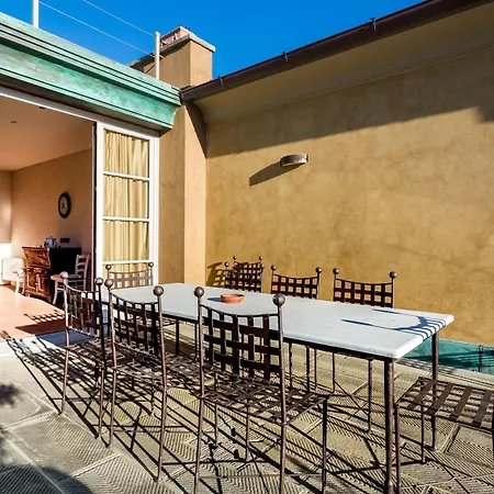 Pendici Villa Ponzano Superiore