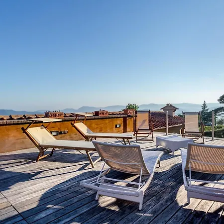 Pendici Villa *