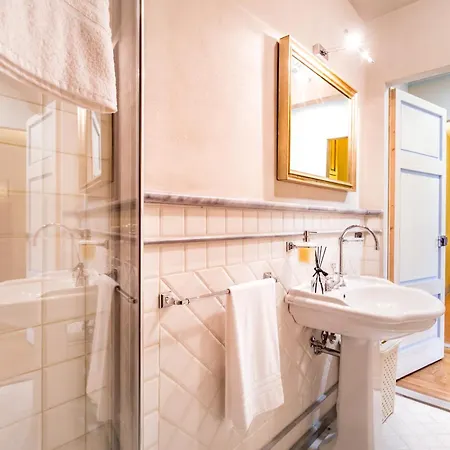 Pendici Villa Ponzano Superiore