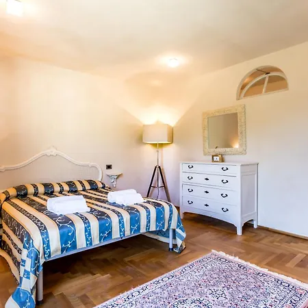 Villa Pendici Ponzano Superiore
