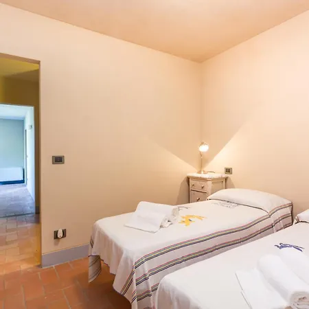 Pendici * Ponzano Superiore
