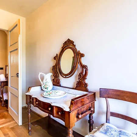 Villa Pendici