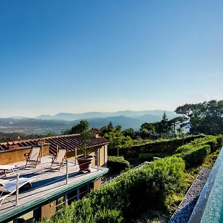 Pendici Villa *