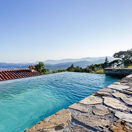Villa Pendici *
