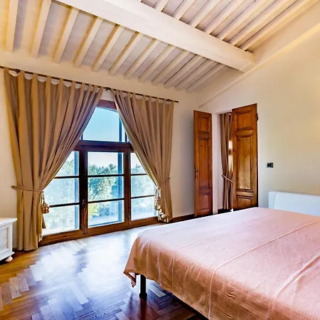 Pendici